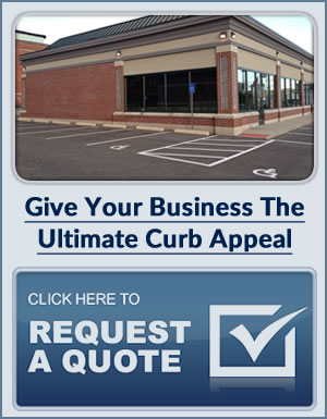 Ultimate Curb Appeal - Request a Quote